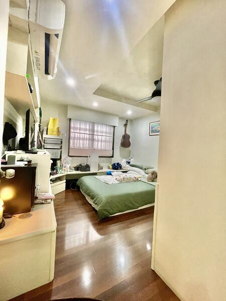 106 Rivervale Walk HDB Flat For Sale at S$ 630,000 | PropertyGuru Singapore - Common room 1