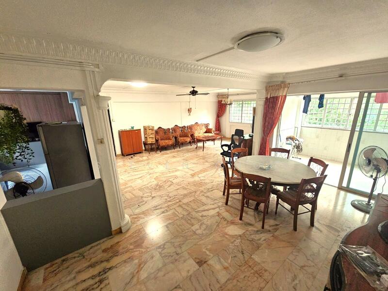 For Rent - 416 Jurong West Street 42