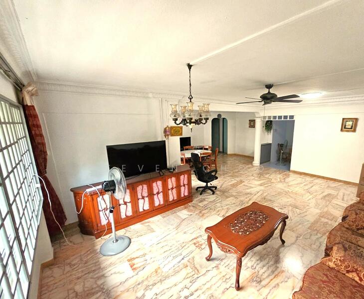 For Rent - 416 Jurong West Street 42