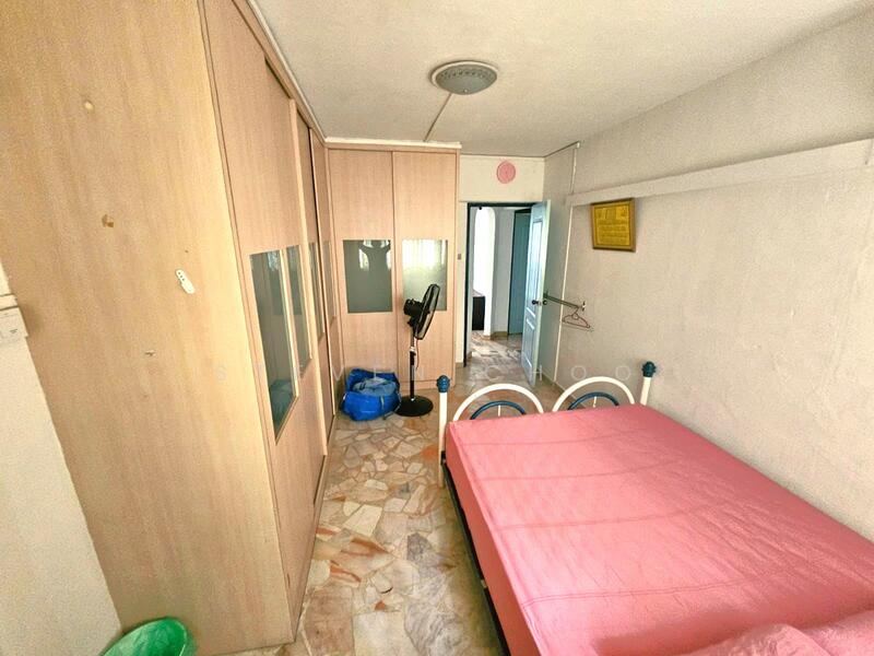 For Rent - 416 Jurong West Street 42