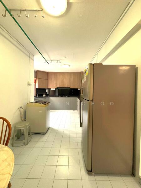 For Rent - 416 Jurong West Street 42