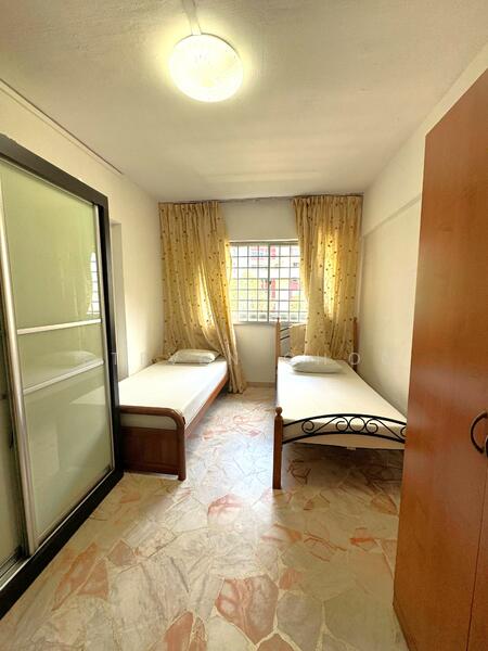 For Rent - 416 Jurong West Street 42