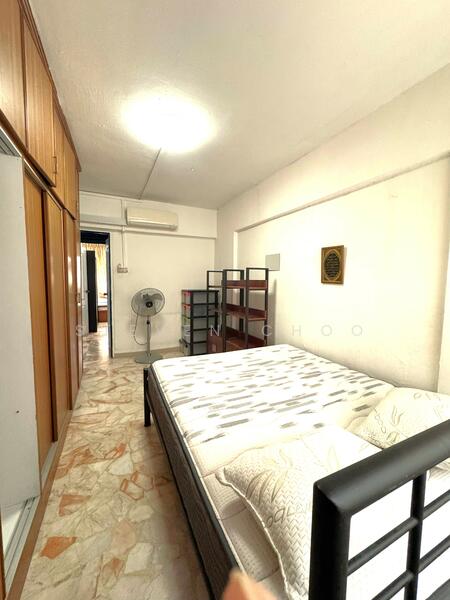 For Rent - 416 Jurong West Street 42