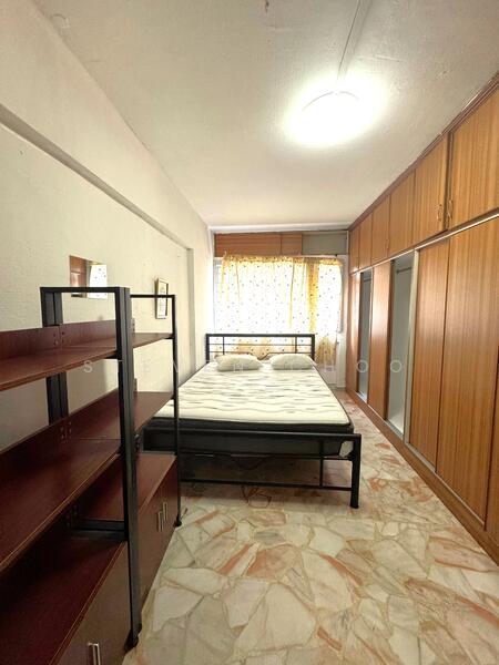 For Rent - 416 Jurong West Street 42