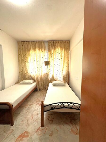 For Rent - 416 Jurong West Street 42