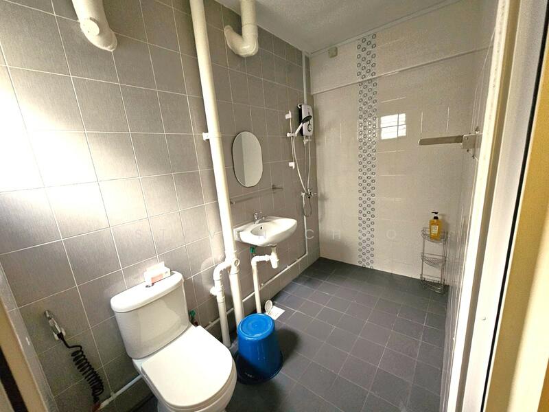 For Rent - 416 Jurong West Street 42