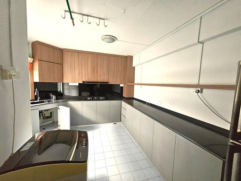For Rent - 416 Jurong West Street 42
