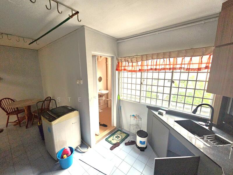 For Rent - 416 Jurong West Street 42