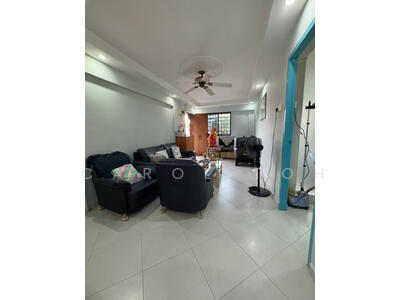 For Sale - 174 Ang Mo Kio Avenue 4