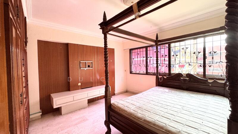 For Sale - Hougang ave 5