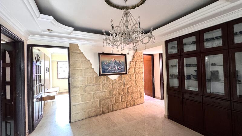 For Sale - Hougang ave 5