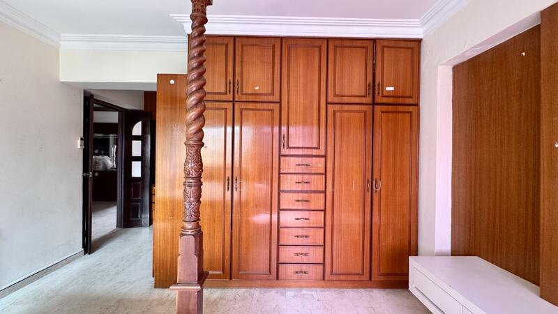 For Sale - Hougang ave 5