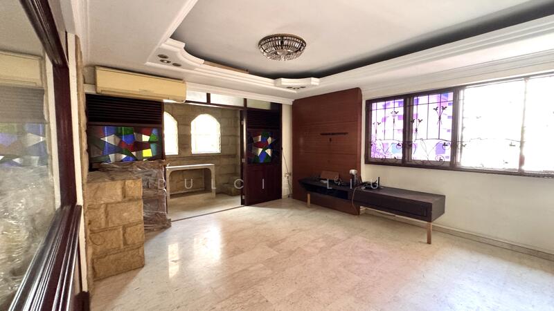 For Sale - Hougang ave 5