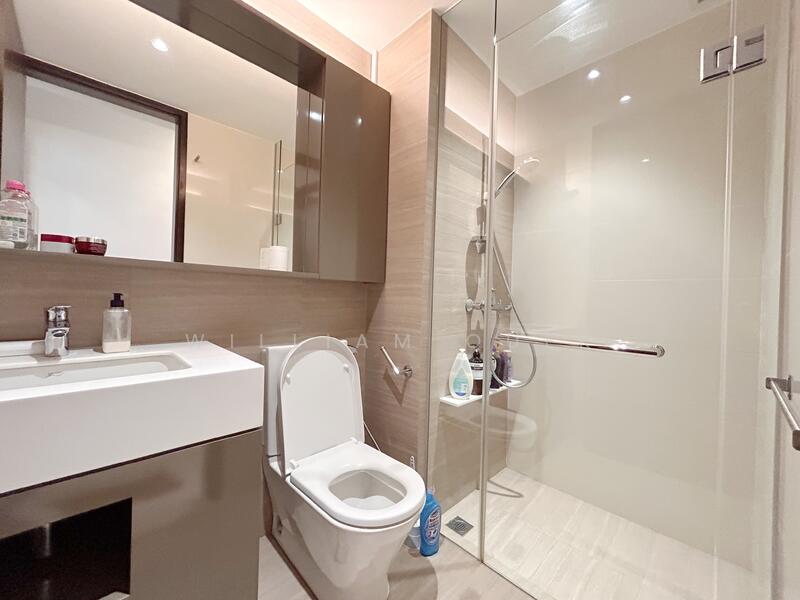 Bathroom 1