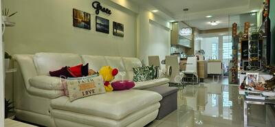 For Sale - 413 Tampines Street 41