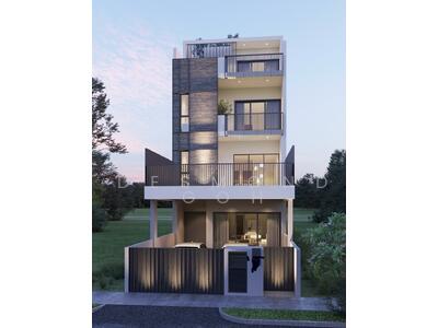 For Sale - ✨✨ D23 Freehold Brand New 3.5 Storey Terrace at Hillview Crescent for Sale! ✨✨