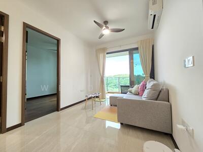 For Sale - Normanton Park