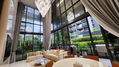 For Sale - Leedon Green