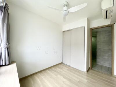 For Rent - High Park Residences