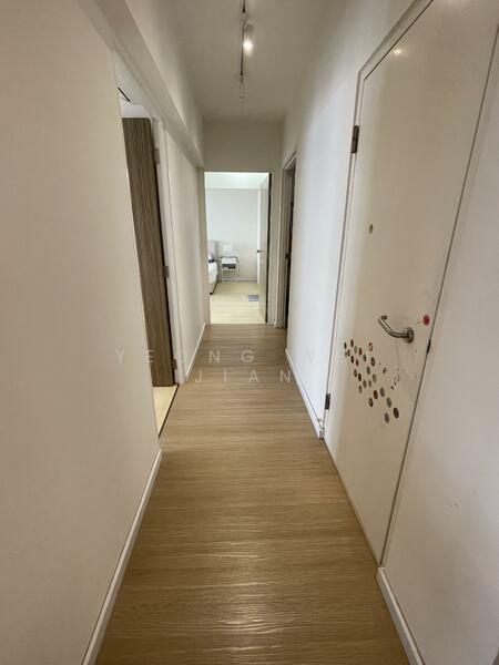 Corridor