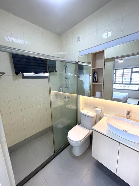 Bathroom (Renovated)