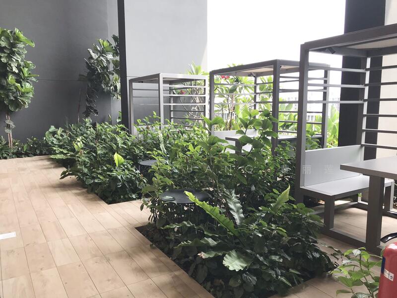 For Rent - Alex Residences