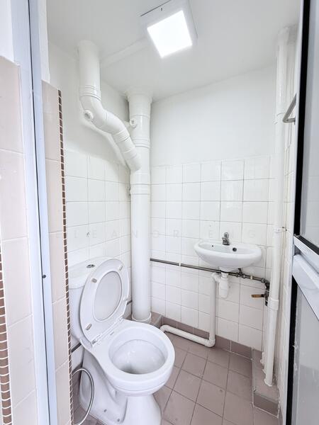 Washroom