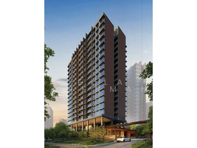 For Sale - Amber House