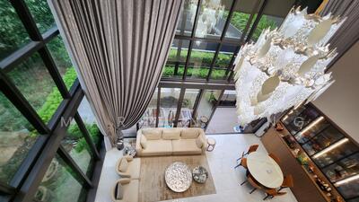 For Sale - Leedon Green
