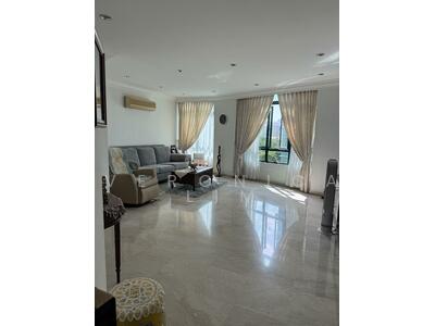 For Rent - Jervois Jade