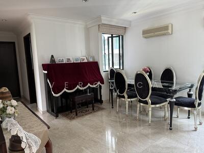 For Rent - Jervois Jade