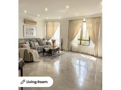 For Rent - Jervois Jade