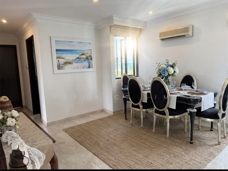 Jervois Jade, 21 Jervois Close, 3 Bedrooms, 1,496 sqft, Apartment For Rent, by Veronica Lim, 60148834 - PropertyGuru.com.sg