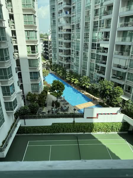 Jervois Jade, 21 Jervois Close, 3 Bedrooms, 1,496 sqft, Apartment For Rent, by Veronica Lim, 60148834 - PropertyGuru.com.sg