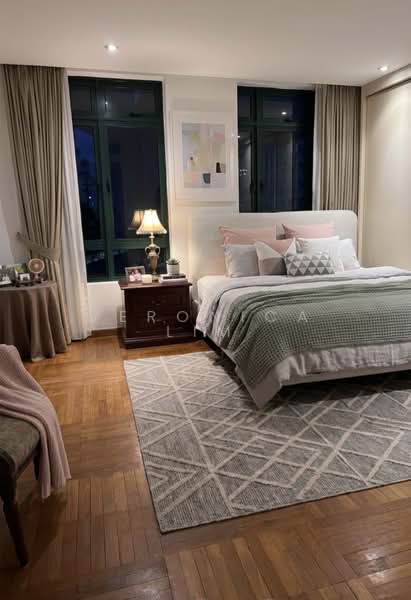 Jervois Jade, 21 Jervois Close, 3 Bedrooms, 1,496 sqft, Apartment For Rent, by Veronica Lim, 60148834 - PropertyGuru.com.sg