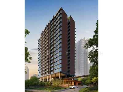 For Sale - Amber House