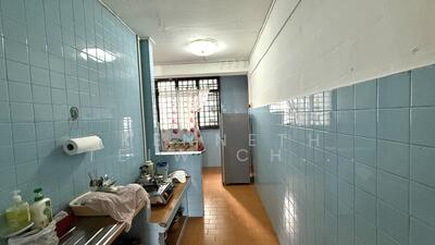 For Sale - 44 Bendemeer Road