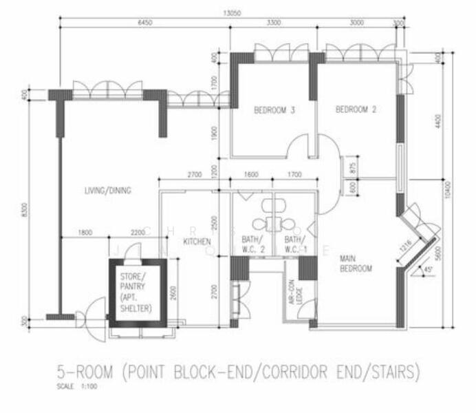 For Sale 352 Ang Mo Kio Street 32