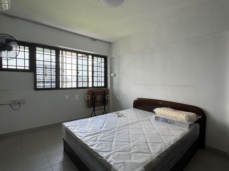 For Rent - 219 Lorong 8 Toa Payoh