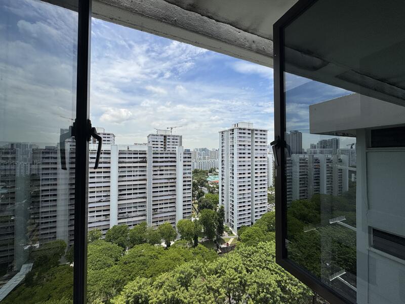 For Rent - 219 Lorong 8 Toa Payoh