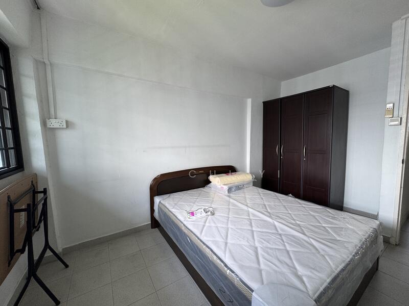 For Rent - 219 Lorong 8 Toa Payoh