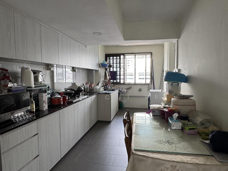 For Rent - 219 Lorong 8 Toa Payoh