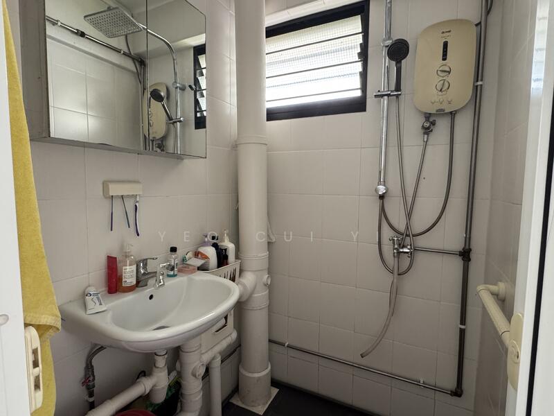 For Rent - 219 Lorong 8 Toa Payoh