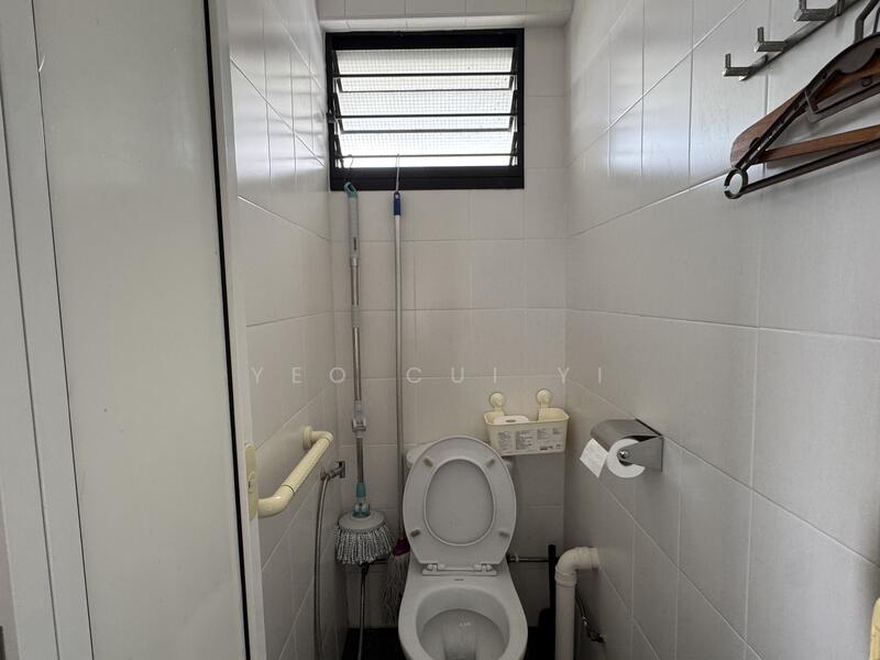 For Rent - 219 Lorong 8 Toa Payoh