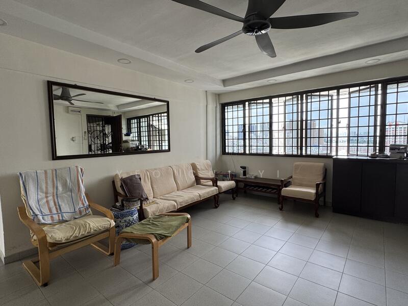 For Rent - 219 Lorong 8 Toa Payoh