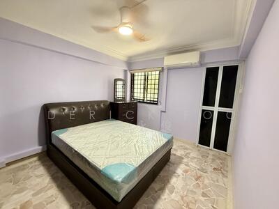 For Rent - 236 Jurong East Street 21