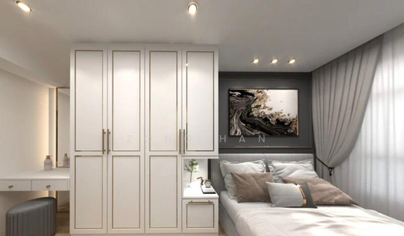 For Sale - Serangoon Garden Estate
