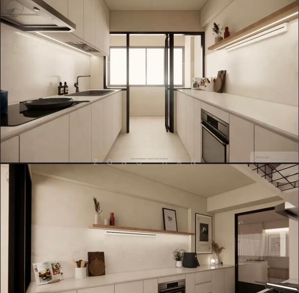 For Sale - Serangoon Garden Estate