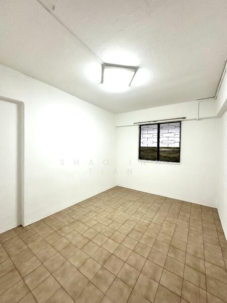 Common Bedroom