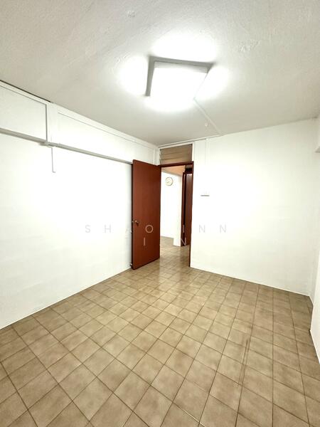 Common Bedroom